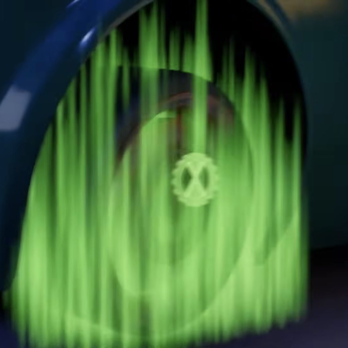 BEN 10 tweet media