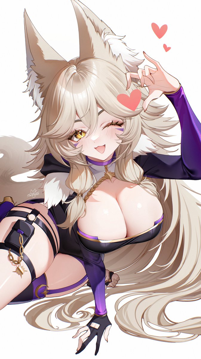 sakotach 🐱 art comms open tweet media