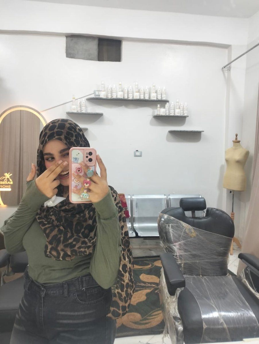 الشيخه احا tweet media