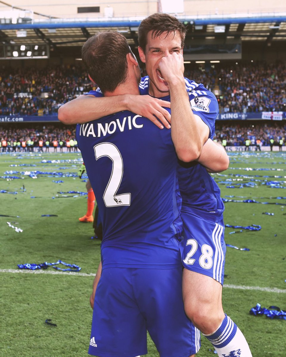 Chelsea FC USA tweet media