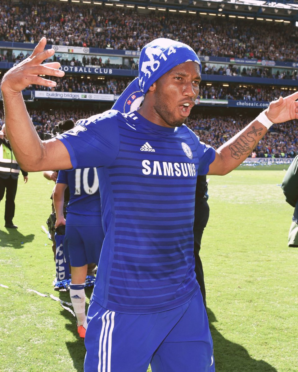 Chelsea FC USA tweet media