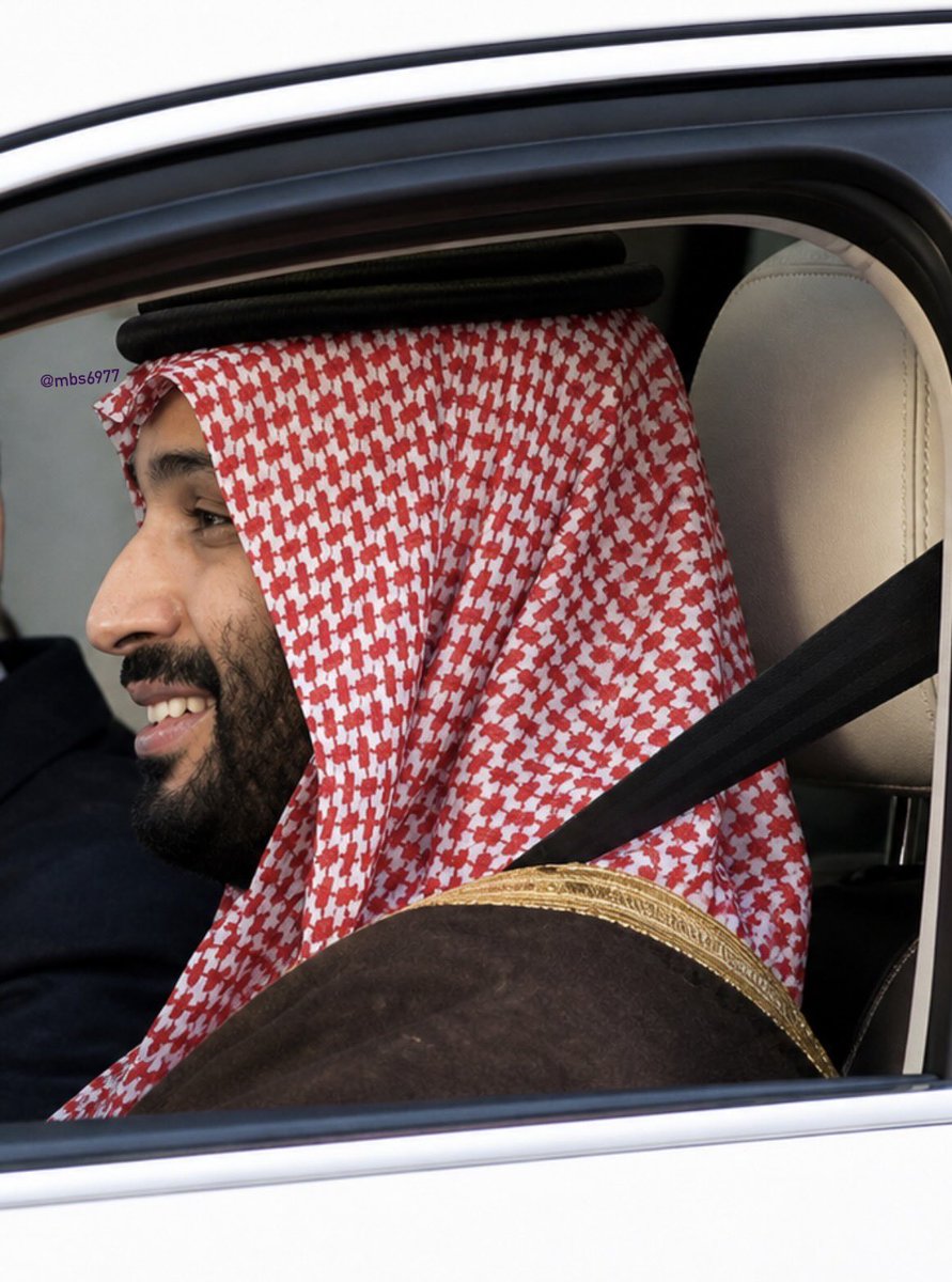 محمد بن سلمان بن عبد العزيز (Informal) tweet media