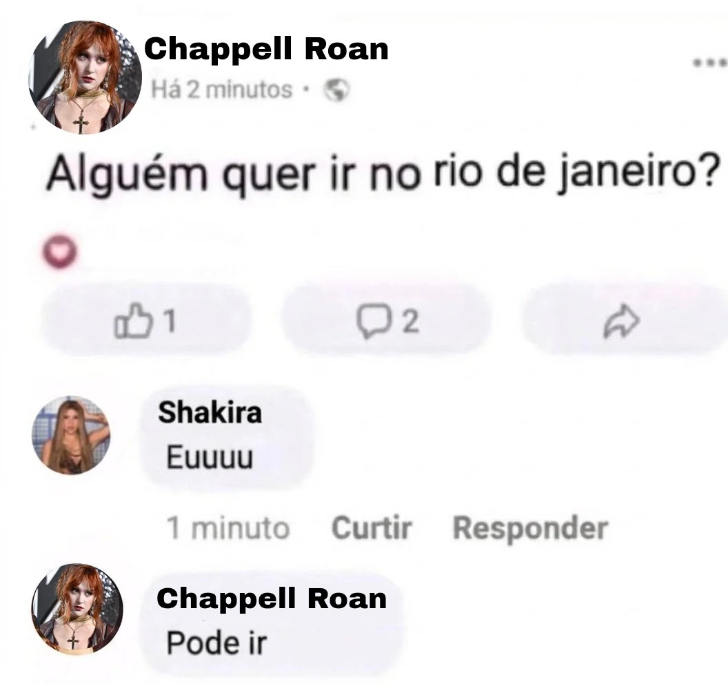 equipe jurídico chappell roan tweet media