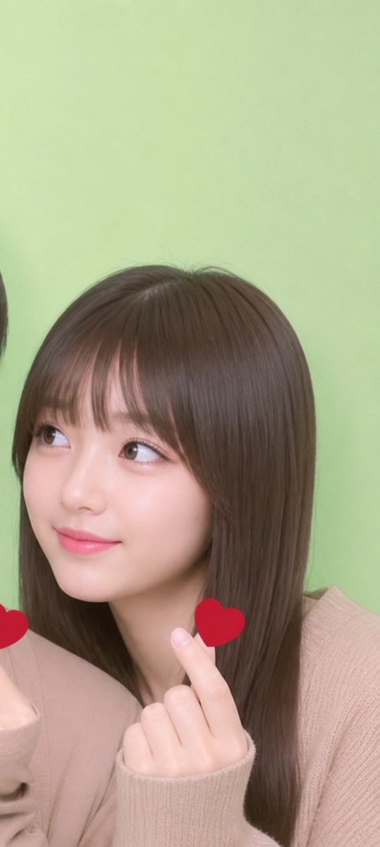 over__kill__'s tweet photo. 流行りのを数年前の髪短い頃のプリでやった結果😇 https://t.co/0ckahWkZGU
