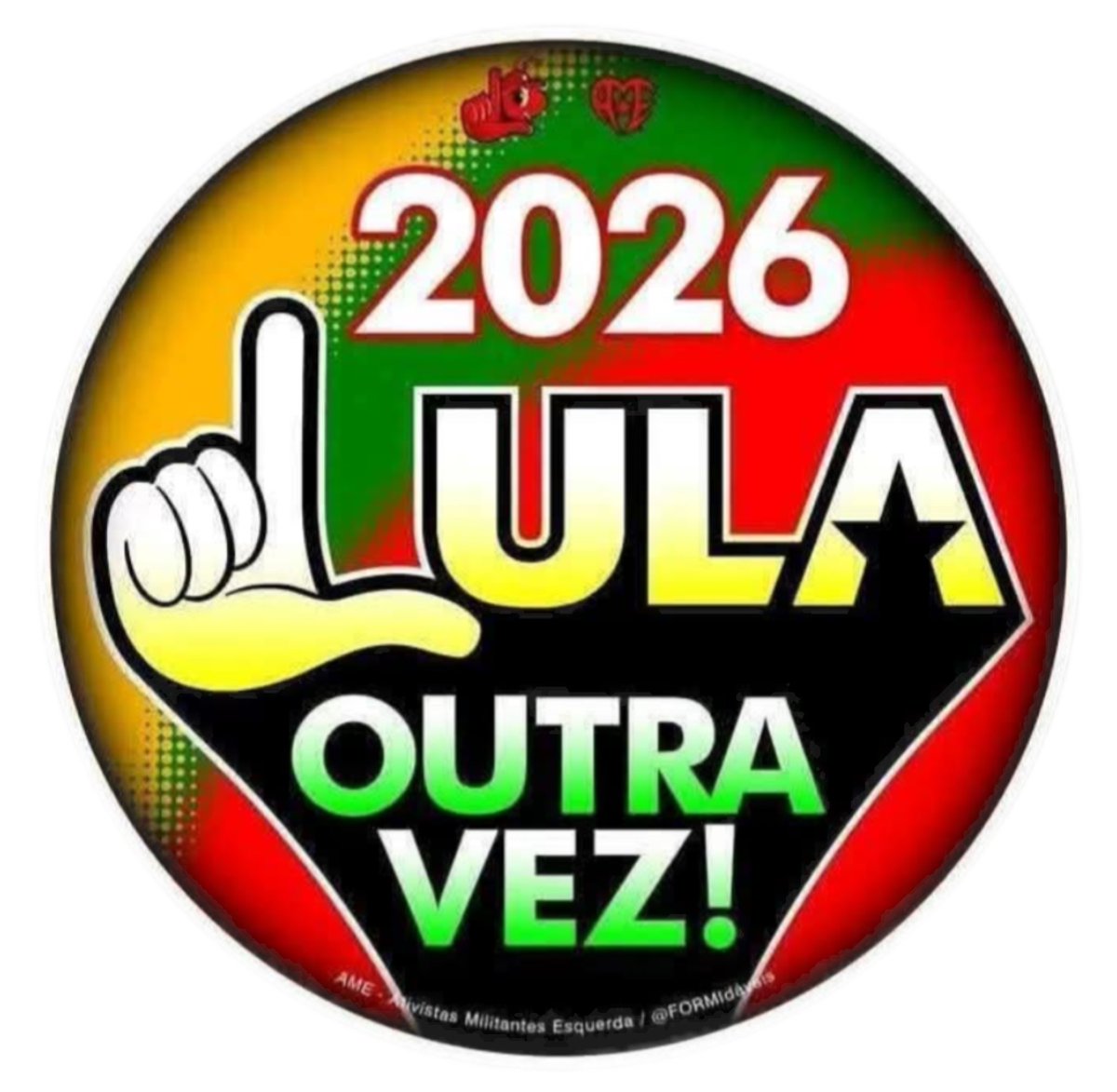 Maah e os Gatos Socialistas 🚩🚩🇧🇷 tweet media
