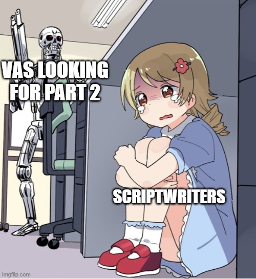 ASMRefuge's tweet photo. #asmr #meme https://t.co/vTibmlFSqB