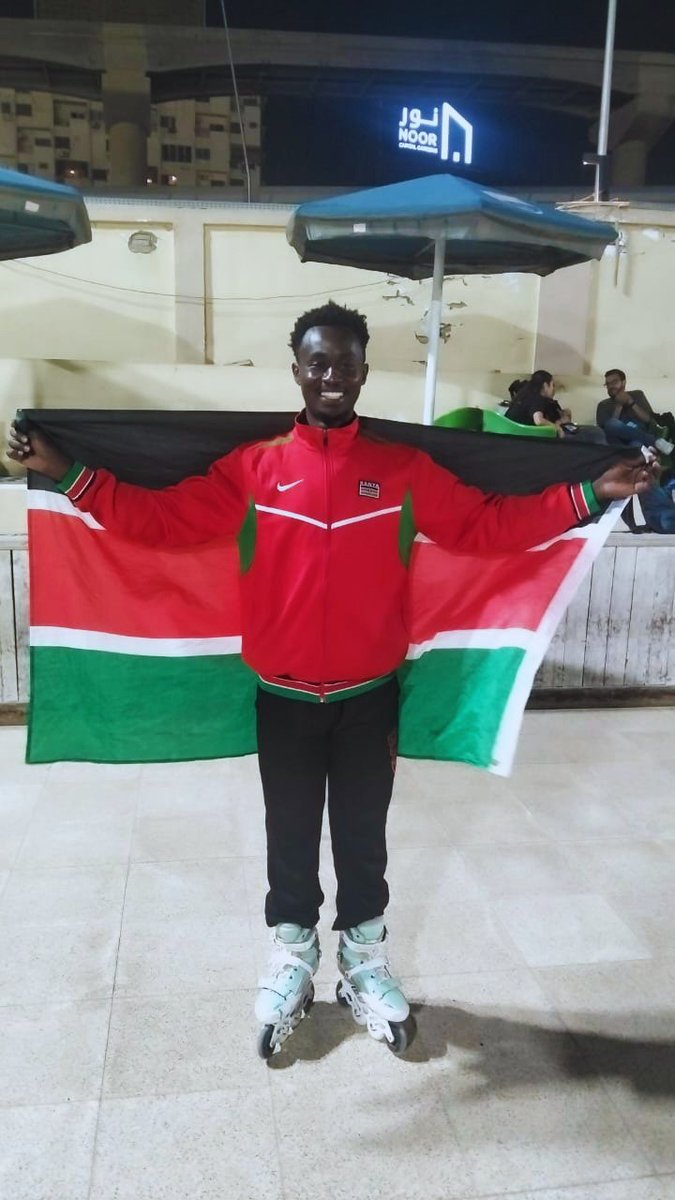 Kevin Kiarie Ruhiu tweet media