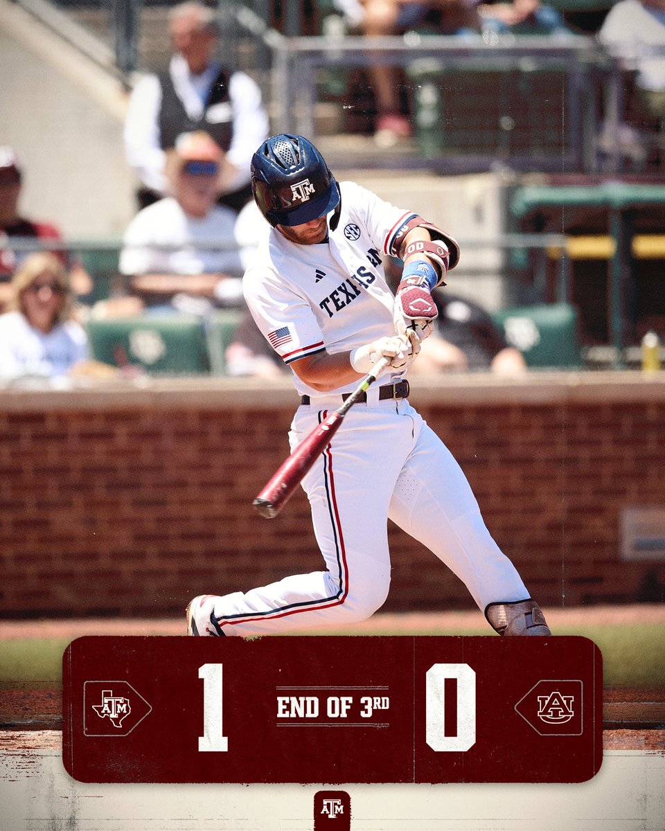 Texas A&M Baseball tweet media