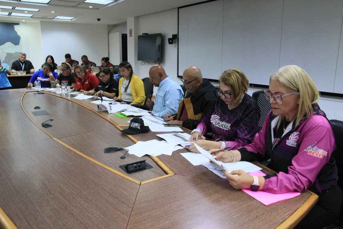 Agencia Venezolana de Noticias tweet media