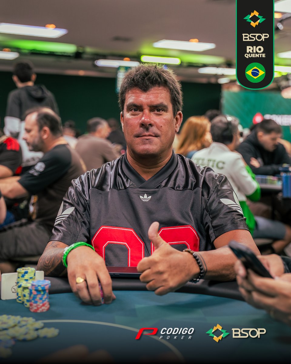 CodigoPoker tweet media