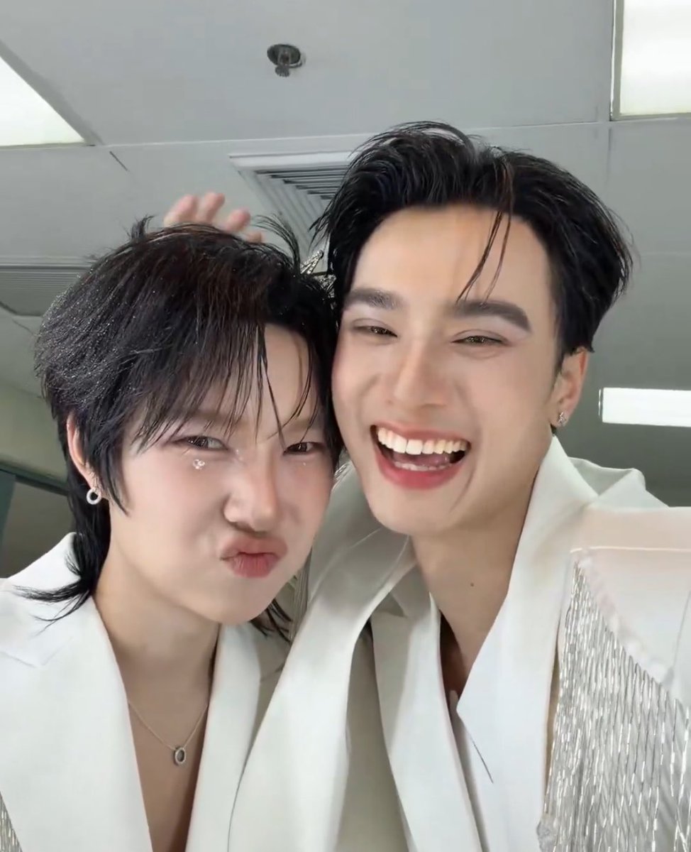 บุญเล้งหวาน 🎀༘⋆ tweet media