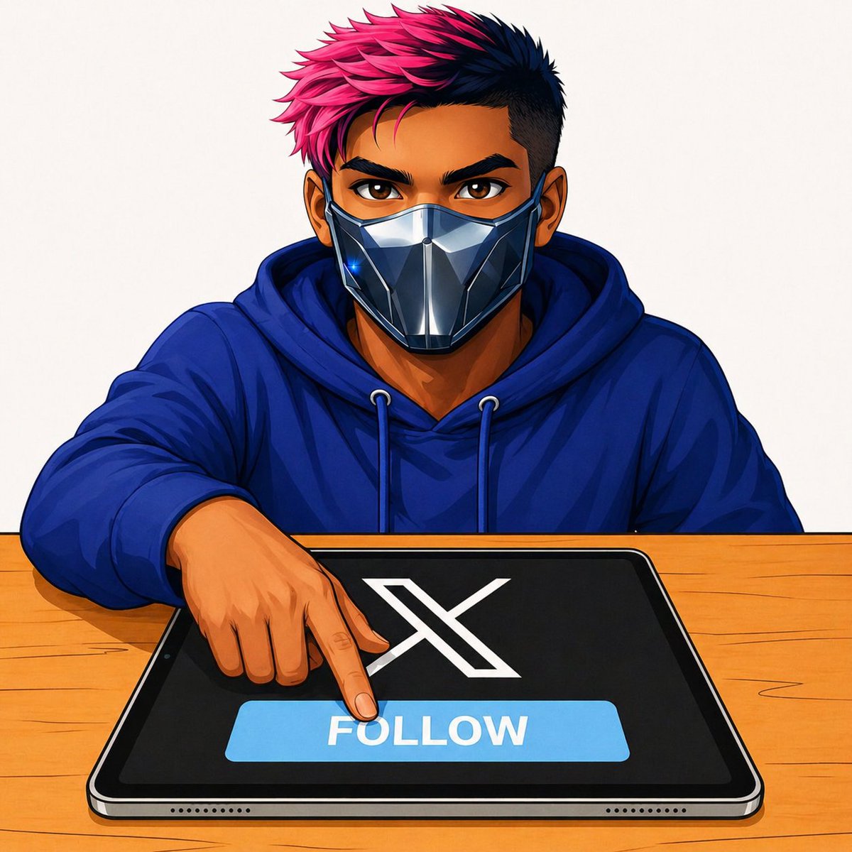 𝗕𝗼𝗯𝗼 𝗫 tweet media