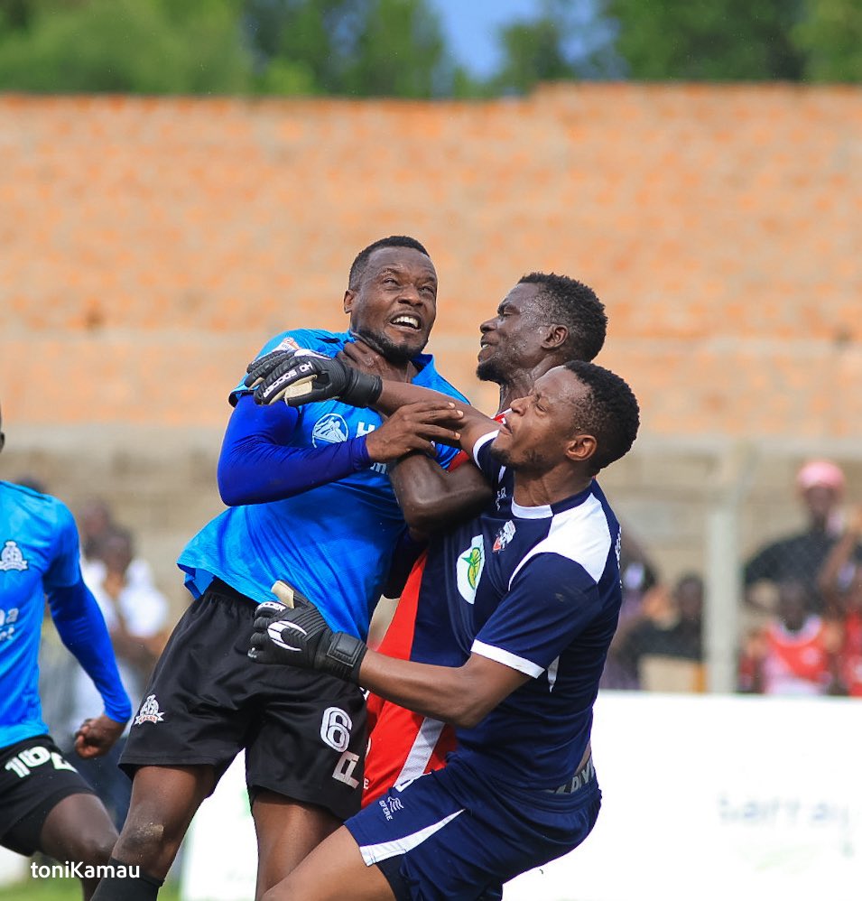 Nva Kanyike Mawokota 🇺🇬 tweet media