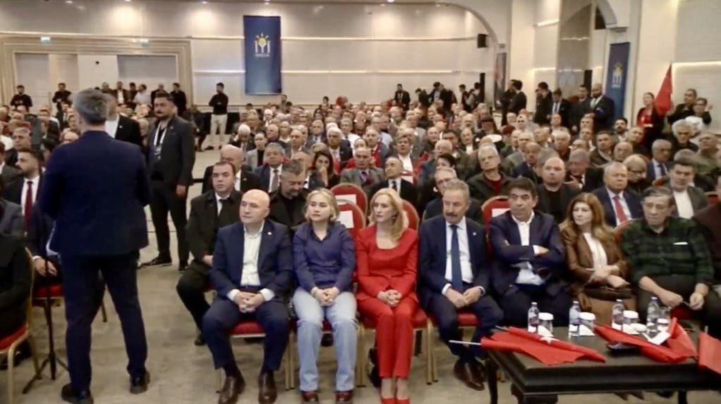 Prof.Dr. İpek Özkal tweet media