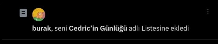 bocalamaktayım tweet media