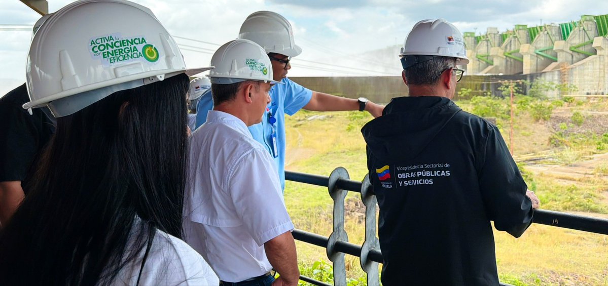 Agencia Venezolana de Noticias tweet media