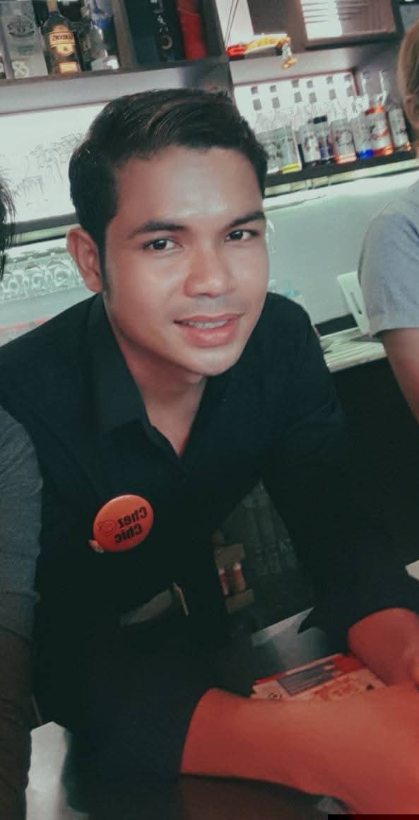 khamdee Arphai tweet media