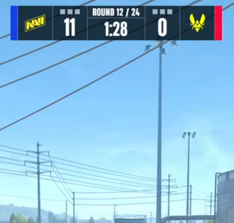 NAVI tweet media