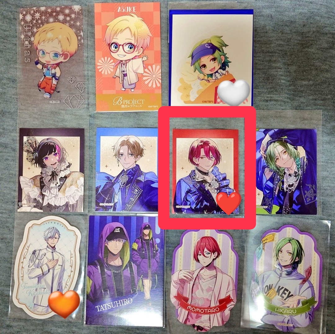 桃矢＊お取引垢 tweet media