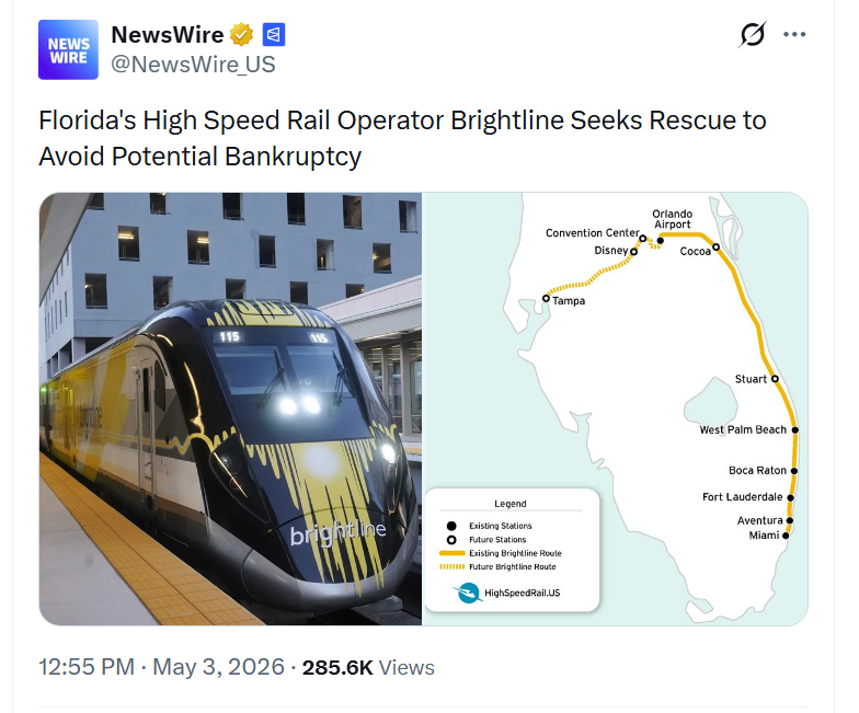 Branch Floridian tweet media