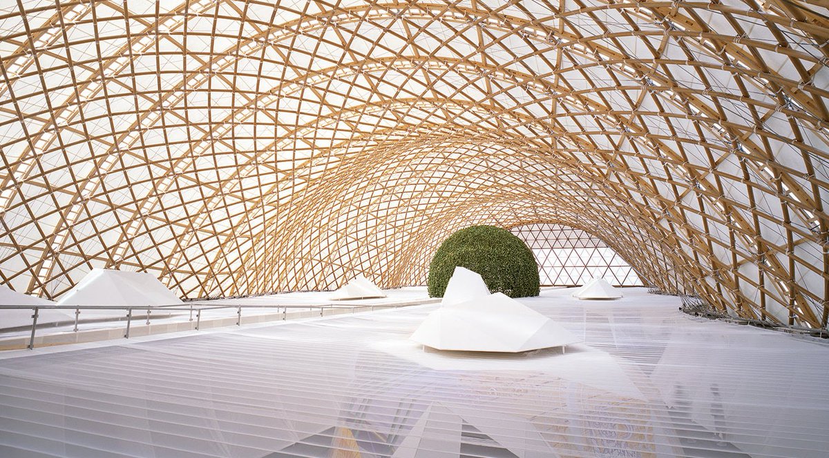 BeauFadi's tweet image. 🏛️ Architecture shapes how we live, move, and see the world. TASCHEN’s The Architects Who Shaped the Contemporary World explores the visionaries behind modern architecture and iconic spaces.
👉 bit.ly/4daqqKe

#TASCHEN #Architecture #DesignBooks
