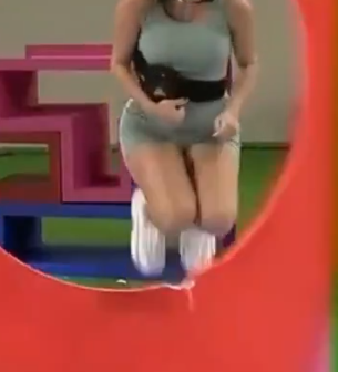 Jordana! 🧜🏽♀️🦊 tweet media