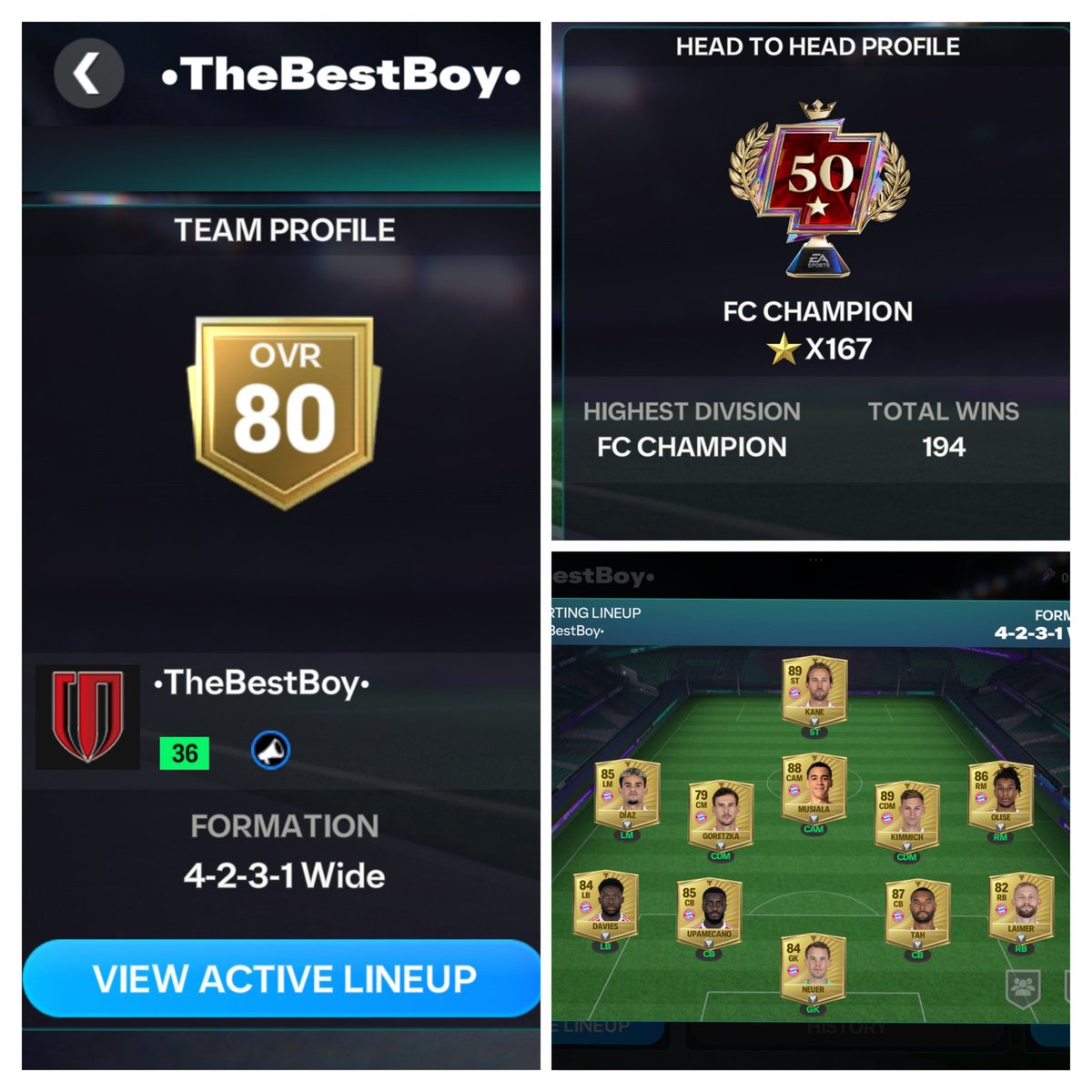 (F2P)_FC BOY tweet media
