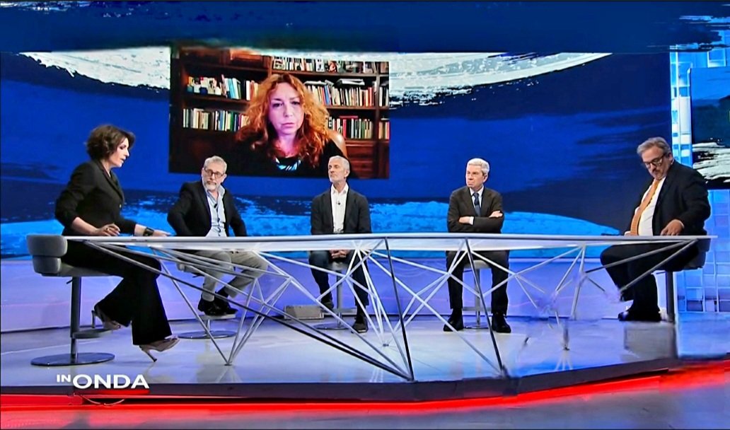 Gianni leone tweet media