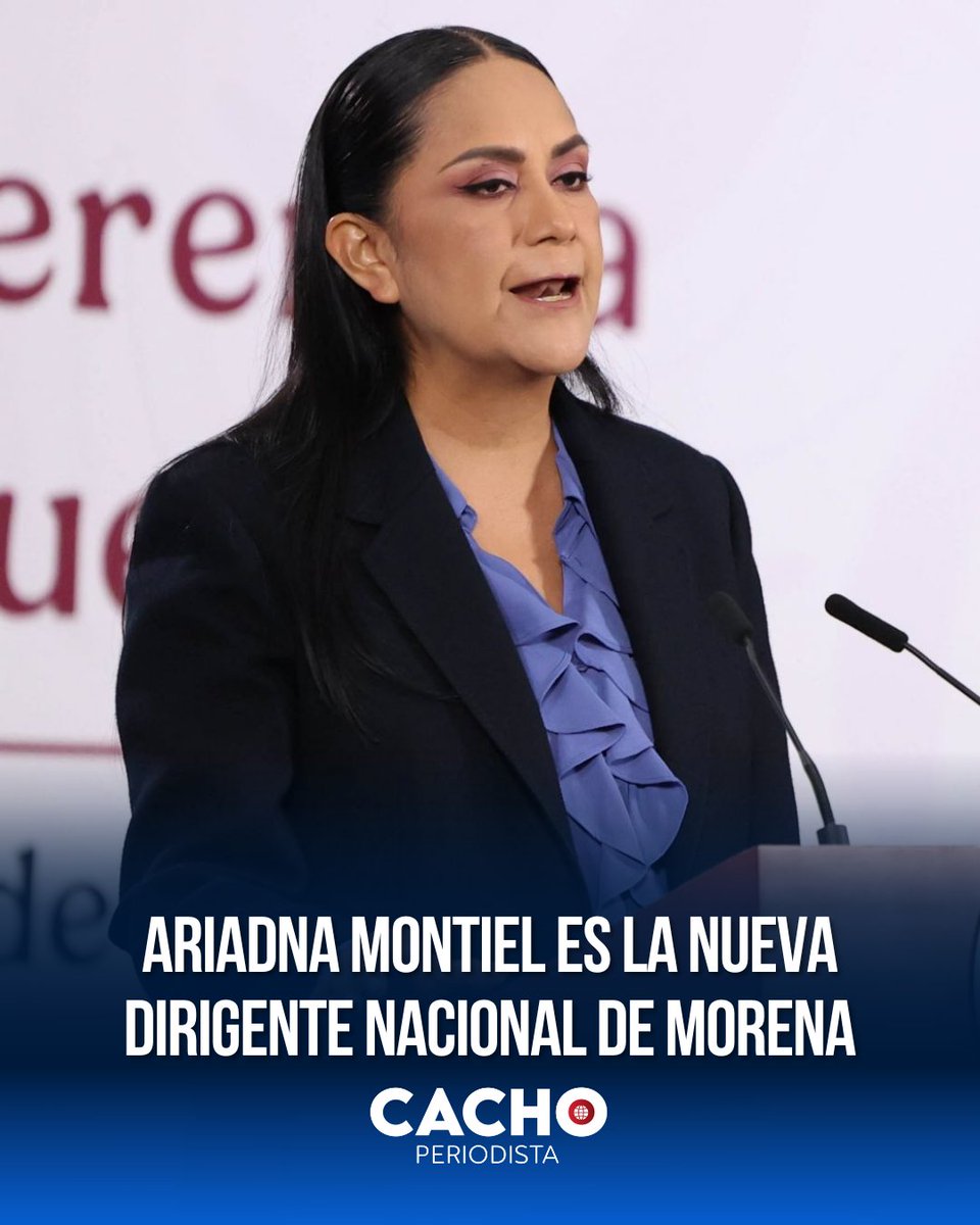 Alejandro Cacho tweet media