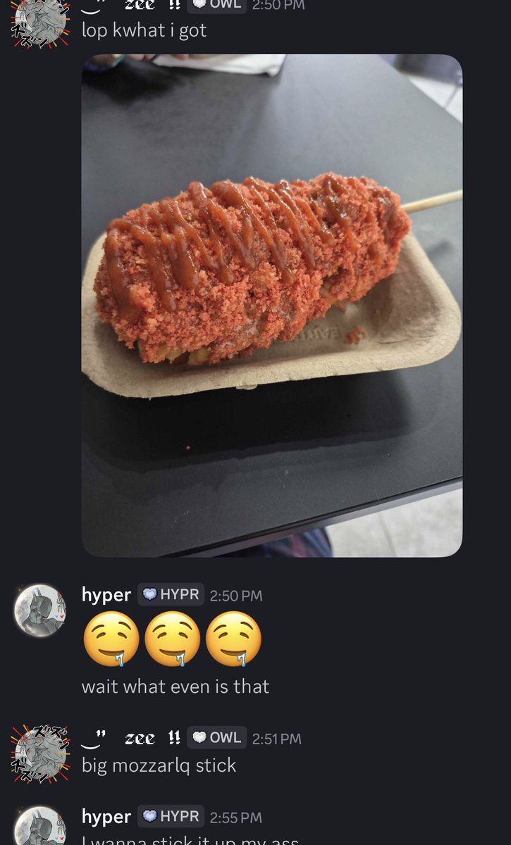 cpu ;; hypers #1 fan 🫍💤 tweet media