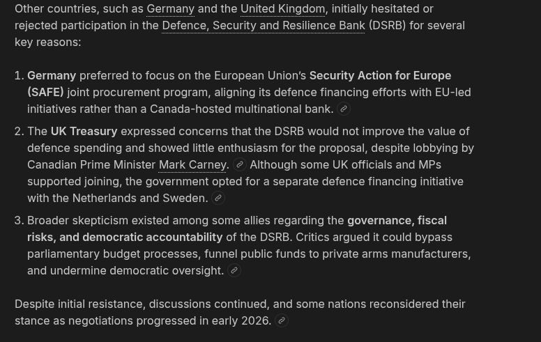 zxoot's tweet photo. @build_canada Canada wasn't "selected,"  other countries didn't want it! https://t.co/xyEMYkZF9V