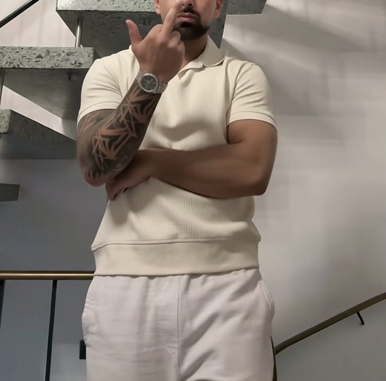 Alpha King 🇬🇷 🇩🇪 tweet media