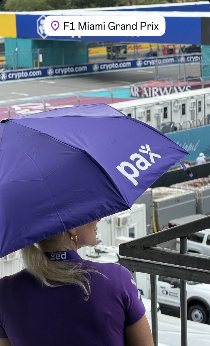 PAX tweet media