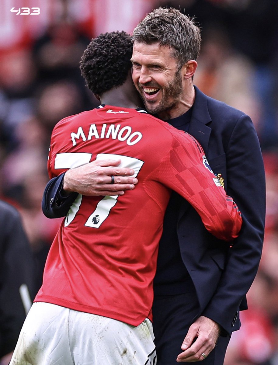 MUFC Academy tweet media