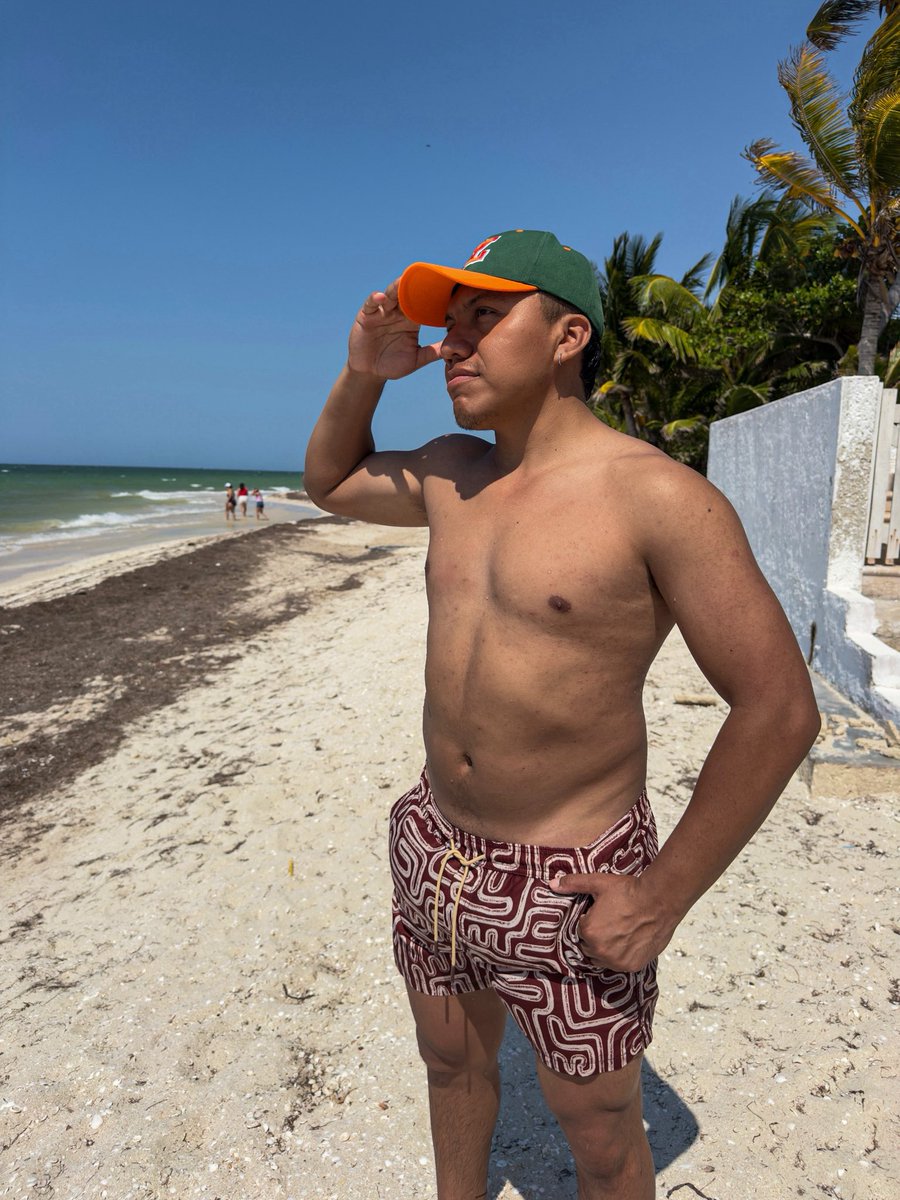 Daniel Chacon tweet media