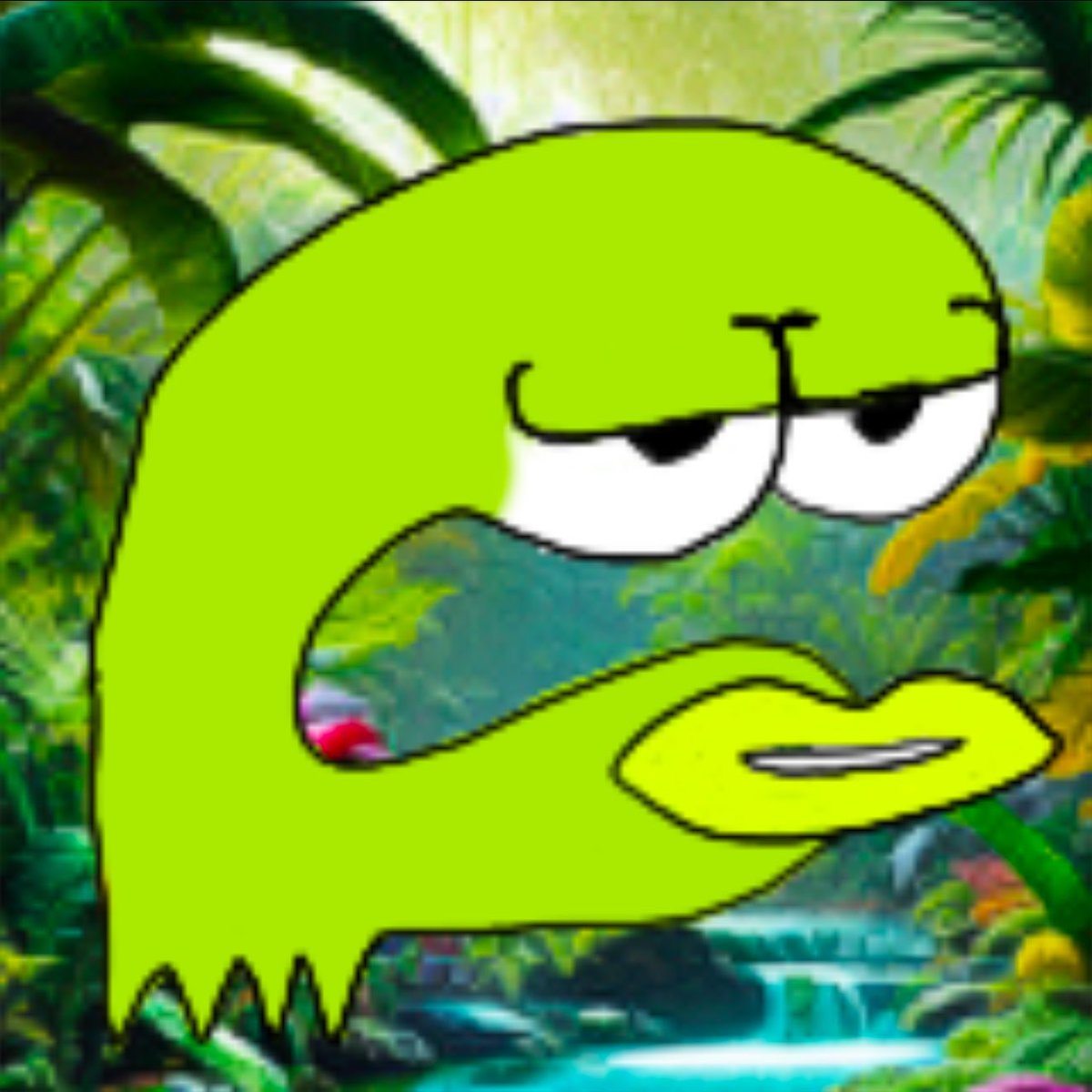 ZERODAYKEK🐸 tweet media