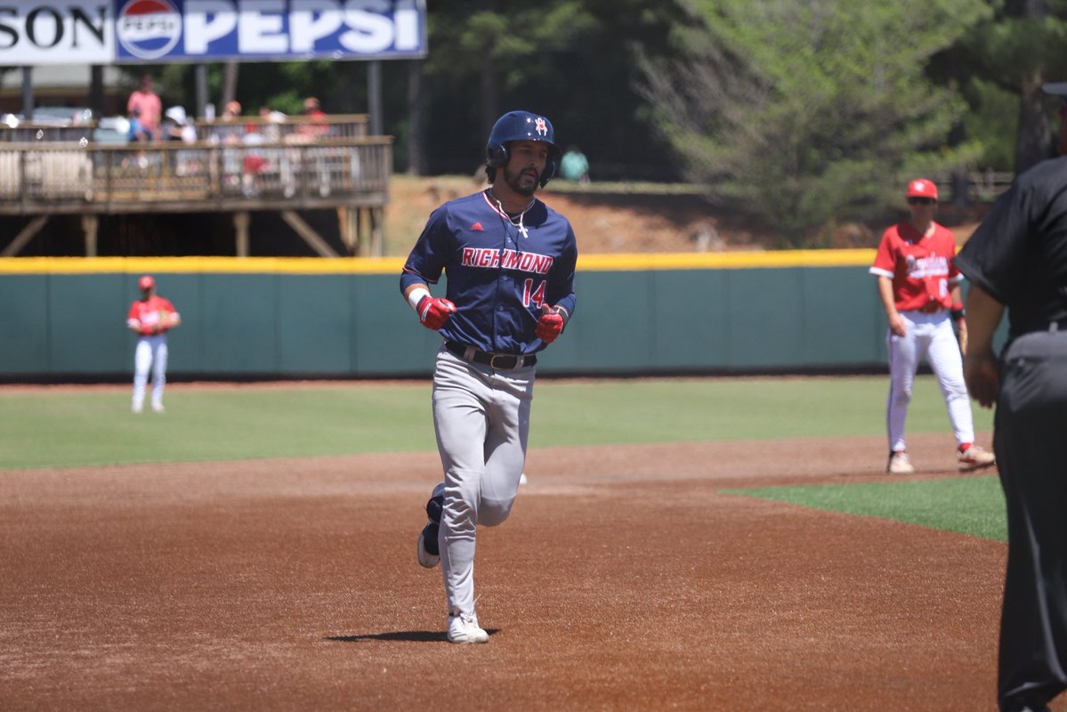 Richmond Baseball tweet media