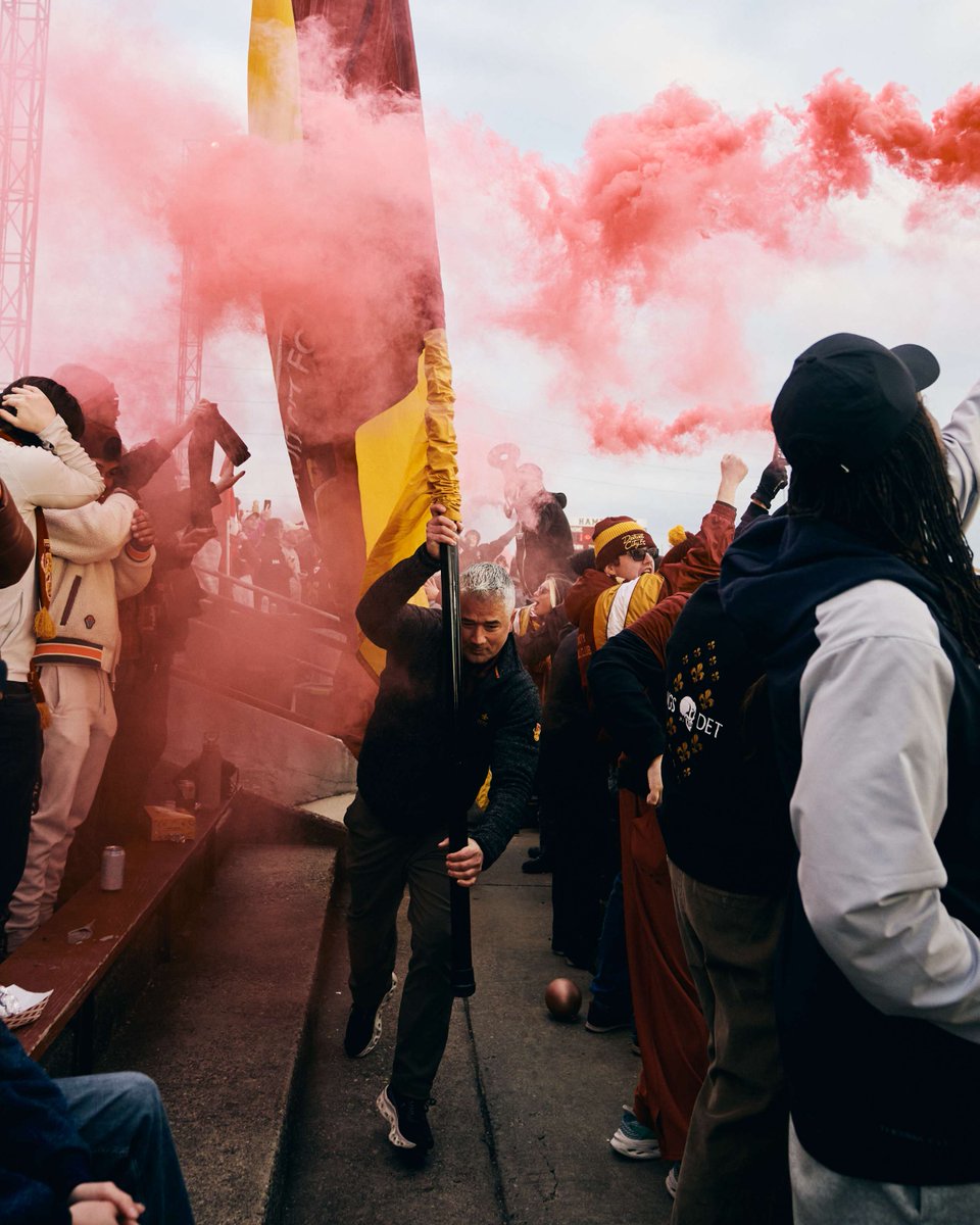 Detroit City FC tweet media