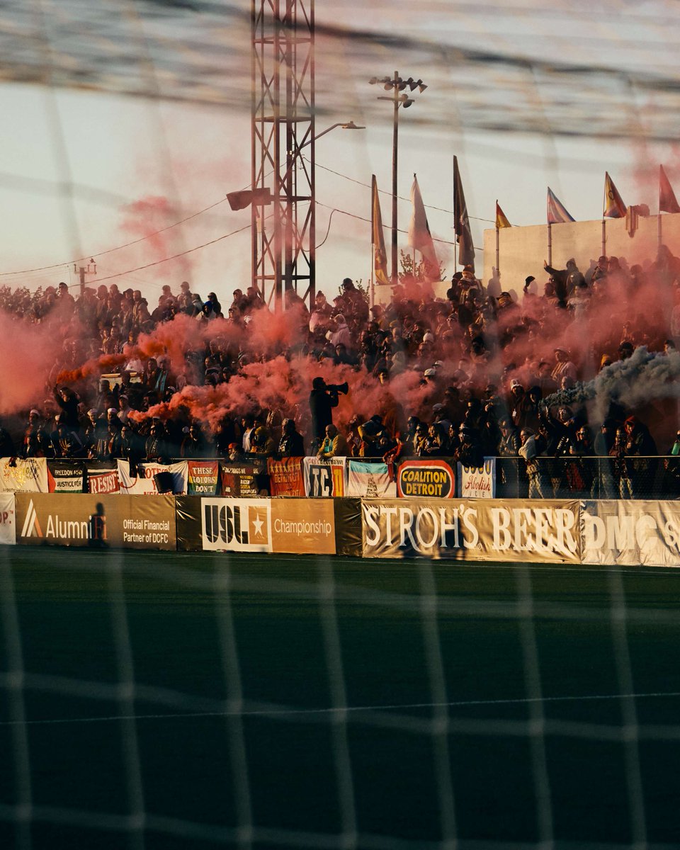 Detroit City FC tweet media