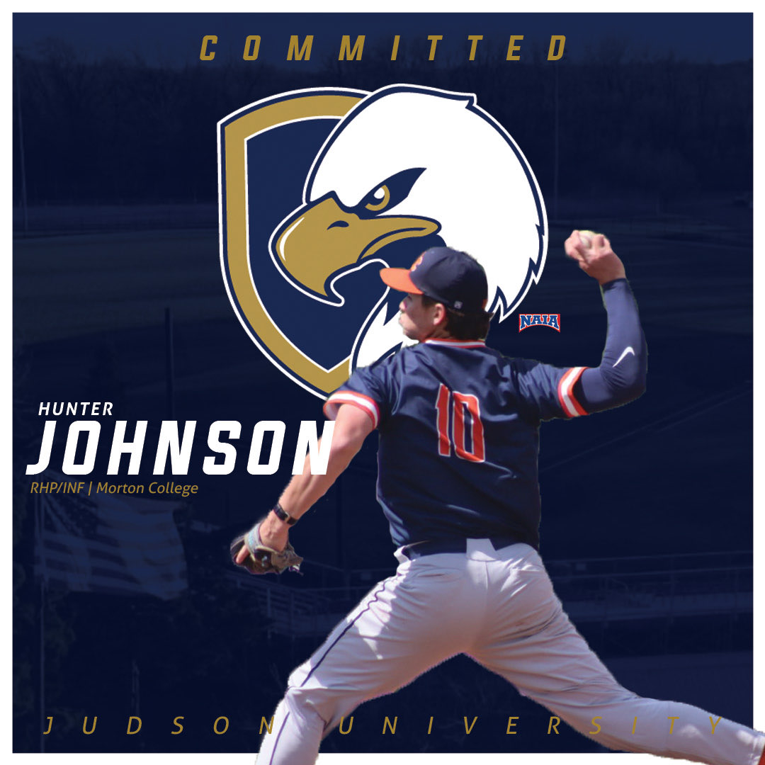 Judson Baseball tweet media