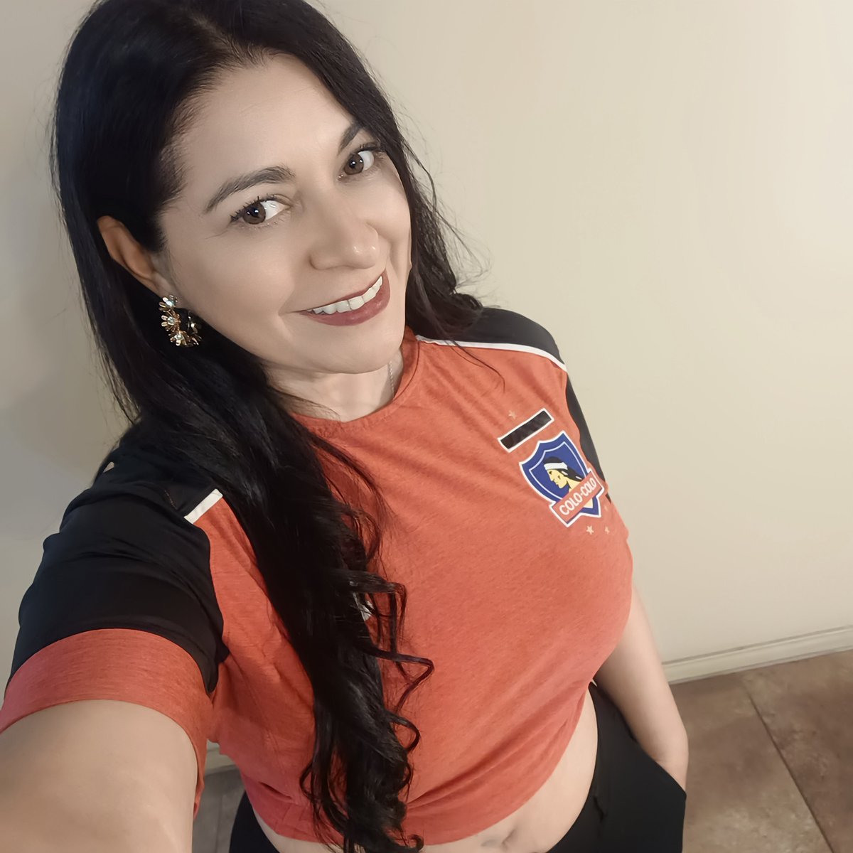 Vivitalba🤍🖤😁 tweet media