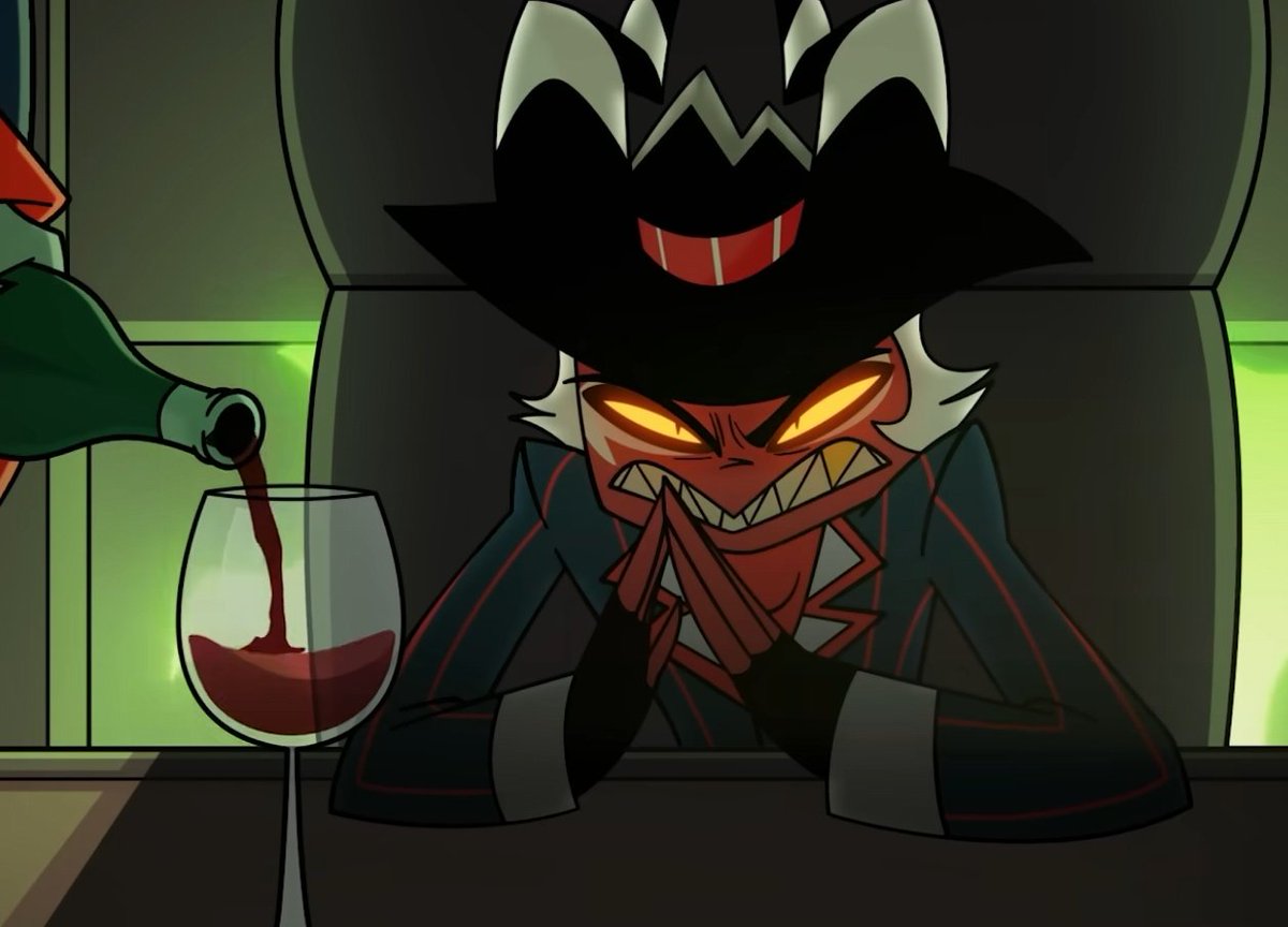 Demon Alchemist tweet media