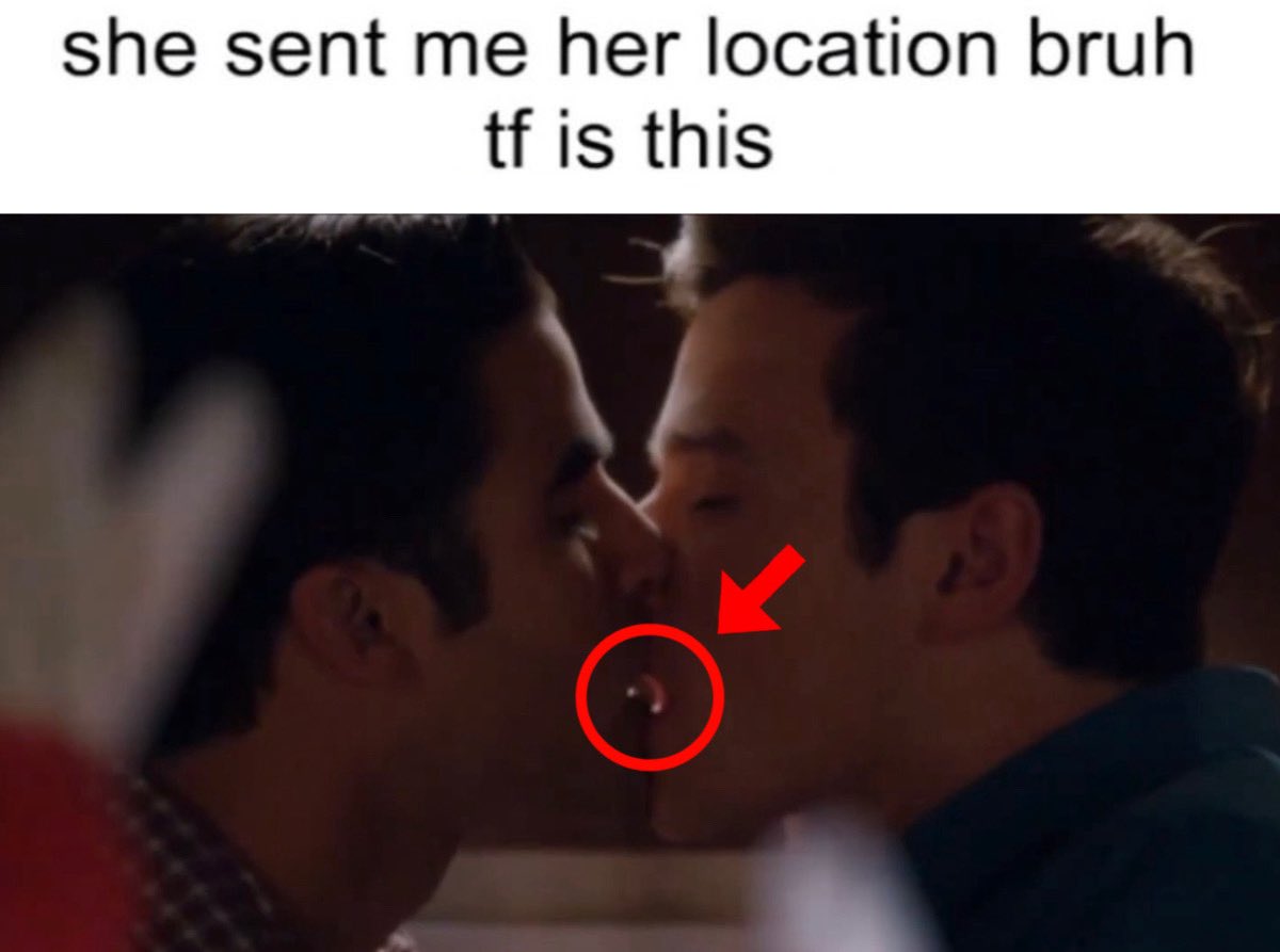 wckdlttlt0wn's tweet photo. #klainetwt https://t.co/1J2GzcHzf0