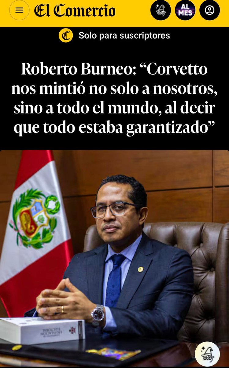 PEDRO ROSELL tweet media