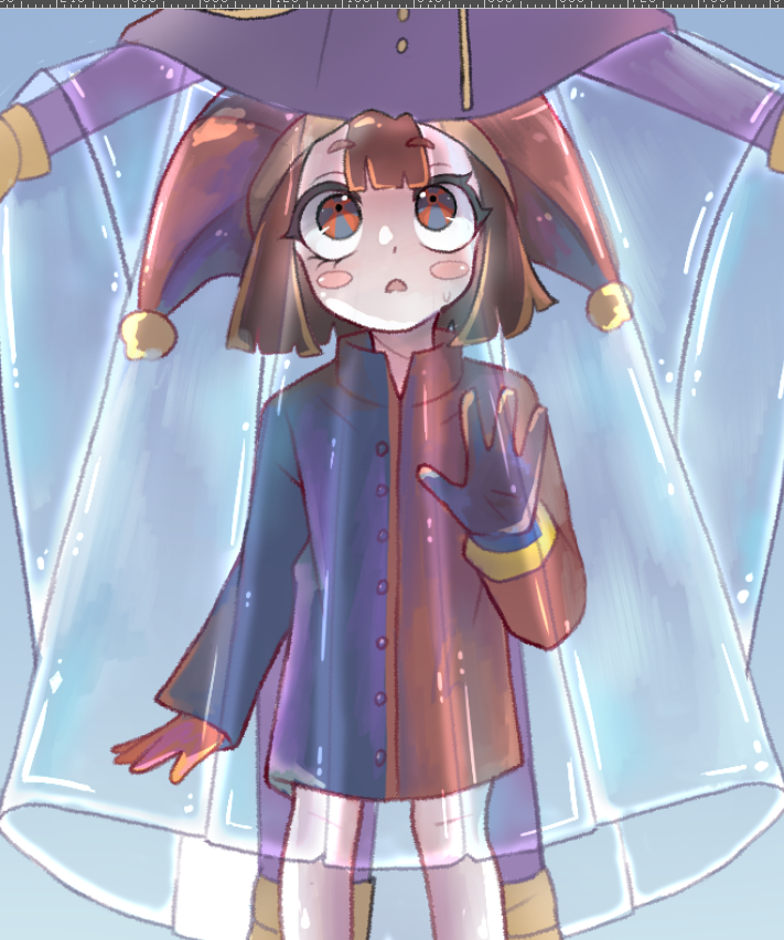 チュン (Chun) | open coms tweet media