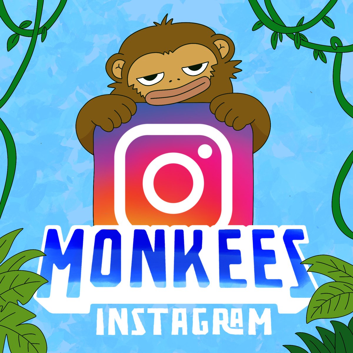 MonkeesAreKey's tweet image. Monkees have found their way to instagram.

Drop us a follow and join the Monkees Tribe!

instagram.com/monkeesarekey/

Monkees are the key!

#MONKEES