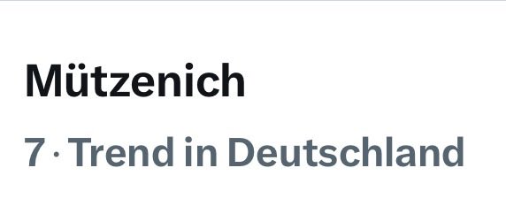 BrennpunktUA's tweet photo. Und schon ist Moskau-Mütze in den Trends. Da müssen wir drüber! Auf geht’s!

#SPDEinstellig 

Slava Ukraïni 🇺🇦 https://t.co/K7FUDOSlES