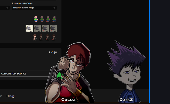 Cocoa tweet media