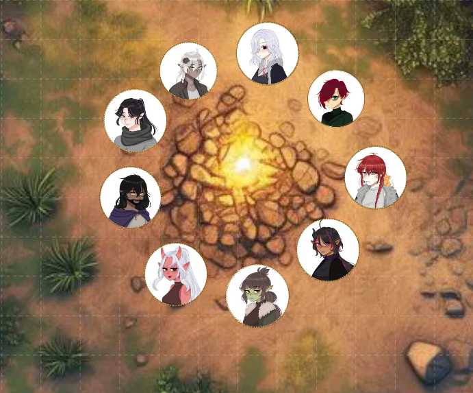 RAWRS_DnD's tweet photo. Tras derrotar la emboscada goblin en el sendero hacia Phandalin, nuestros aventureros continuaran su aventura. ¿Qué les espera mas adelante? ¿Se enfrentaran a su primer jefe? ¿Le darán lugar al dialogo o irán a sangre fría?
🇨🇴&amp;🇵🇪8:00 pm
🇲🇽7:00 pm
NY🇺🇸&amp;🇨🇱9:00 pm
Cal🇺🇸 6:00 pm https://t.co/sJ2yMVwwXn