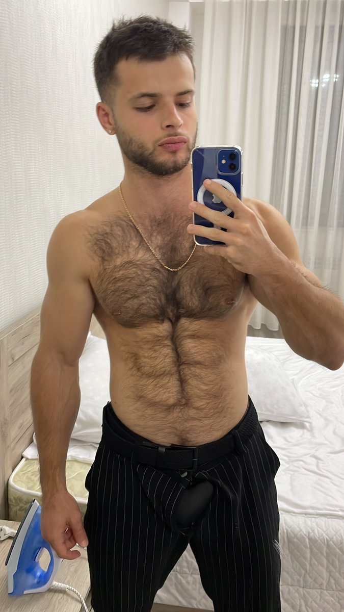 KIRILL LION tweet media